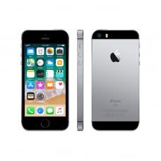 Refurbished iPhone SE /32GB/SPACE GRAY